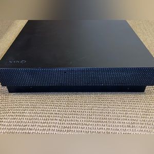 Xbox One X